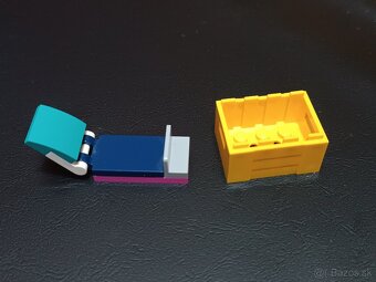 Lego veci - 5