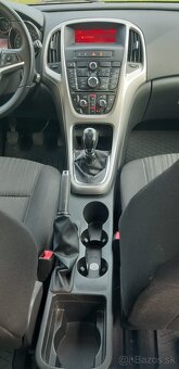 Opel Astra - 5