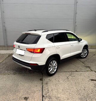Seat Ateca 1.0 TSi - 85 kW - Style - 2018 - 83.000km - 5
