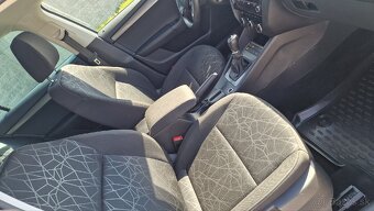 Octavia 3 Combi 1.6tdi 85kw DSG - TOP stav a super výbava - 5
