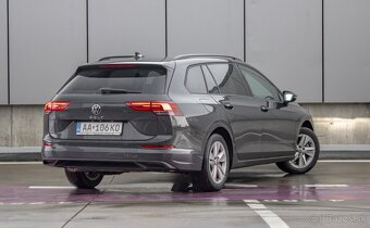 Volkswagen Golf Variant - 5