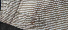 Pánske kraťasy Emporio Armani w33 - 5
