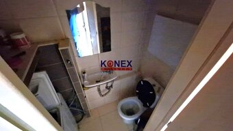 NOVINKA 3-izbový byt neďaleko centra - MICHALOVCE - 5