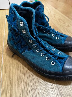 ✅ Converse topánky 42-43 veľkosť - 5