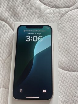 IPHONE 12,top stav,zdravie 96% - 5