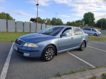 SKODA OCTAVIA.2.0.TDI.103KW.DSG. - 5