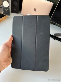 Predám iPad 10.2 64GB 2021 + originál Apple klávesnica - 5