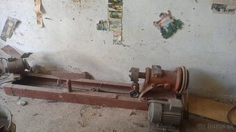 Motor - 5