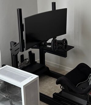 34" Dell Gaming S3422DWG - 5