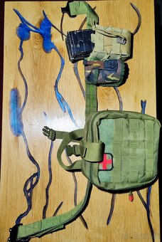 Airsoft výbava - 5