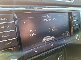 škoda superb kombi model 2017 benzin 150k webasto tazne - 5
