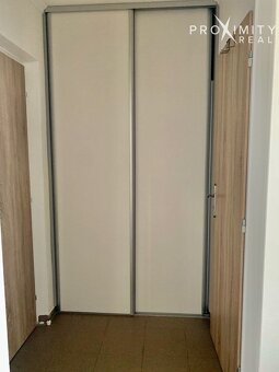 Prenájom 1-izb. byt pri Novej Nemocnici, ul. Ipeľská, Košice - 5