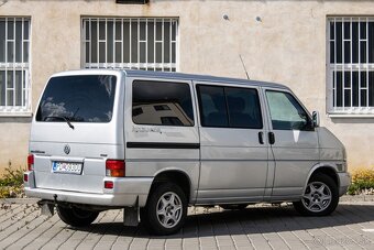 Volkswagen T4 Multivan /aj na splátky/ - 5