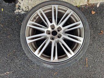 Elektrony 5x112 r20 - 5