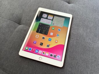 iPad 7.generácie, cellular, 32 GB Rose Gold - 5