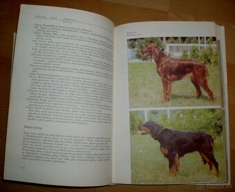 Atlas plemien psov - 5
