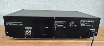 Tape deck Sony - 5