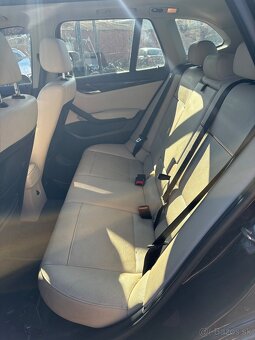 BMW x1 - 5