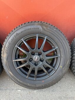 Alutec 5x112 R16 - 5