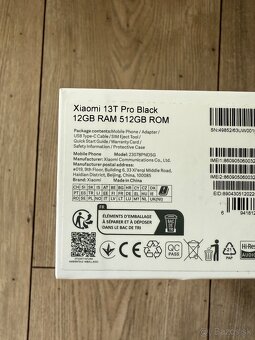 Xiaomi 13T Pro - 5