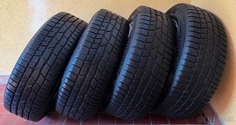 Hliníkové disky GAMAPARTS 5X112 r16 - 5