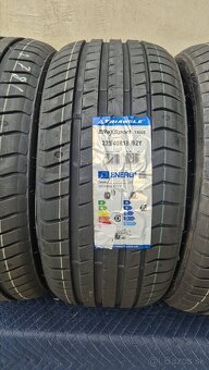 225/40R18 letná sada EffexSport - 5