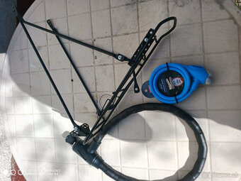 Predám elektrobicykel - 5