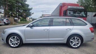 ŠKODA OCTAVIA COMBI 1.6 TDI - 5