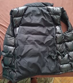 Cisto nova značková panska krasna vesta xxl - 5