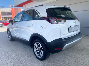 Opel Crossland X 1.2 Turbo 81kW - 5