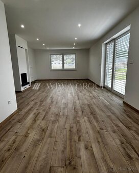 4-izbový rodinný dom na predaj - Bajč - 5