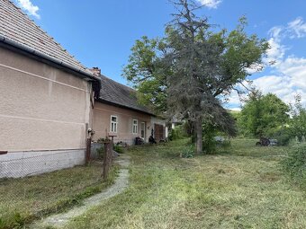 Rodinný dom na predaj vo Vinici | House for Sale in Vinica - 5