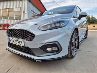 Ford Fiesta ST3 1.5 147 kW Performance Pack 2018/7 - 5