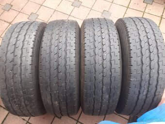 elektrony 5x108 obute 215/65 r16c - 5