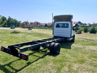 Iveco daily 70C17 3.0 - 5