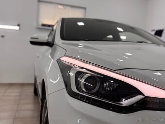 Hyundai I20 1.2 Benzin 4 valec 2019 132 000km 1.majiteľ SK✅ - 5