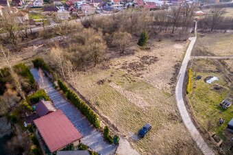 Stavebný pozemok na predaj - Olešná - 5