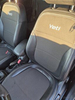 Yeti - 5