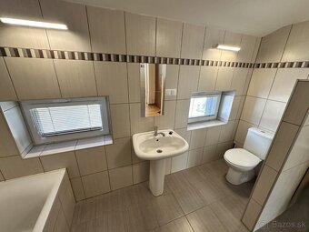 Dve bytové jednotky 3+KK, 1+KK, Štrba - Mlynská ulica, 118m² - 5
