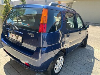 Suzuki Ignis 1.3 VVT 4✖️4 51oookm - 5