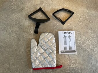 Naparovač Tefal Pro Style Care - 5