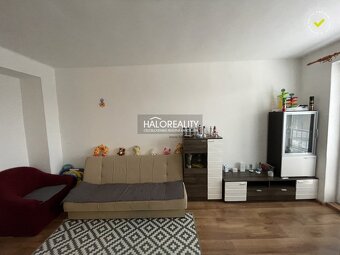 HALO reality - Predaj, jednoizbový byt Piešťany - 5