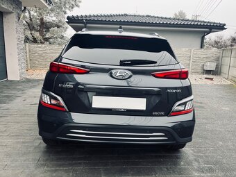 Hyundai Kona Elektric 150 - 5