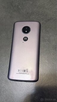 MOTO E5 - 5