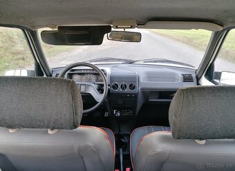 Peugeot 205 - 5