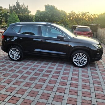 Seat Ateca 1.5 TSI 150 Xcellence - 5