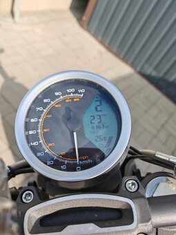 Super Soco TC Max - 5
