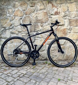 KTM Life 28” S/M - 5