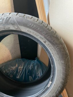 215/55 R17 - 5