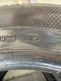 Predám Semperit Speed-Life 3 215/65 R17 99 V Letné - 5